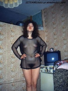 Волосатые лобки ретро зрелых женщин